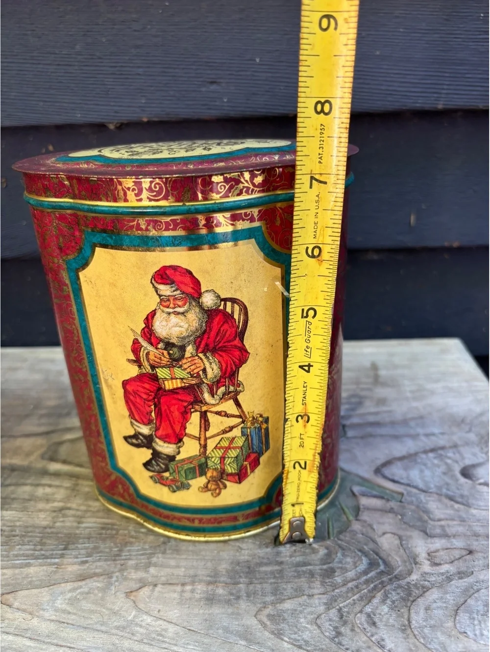 N/A charming vintage